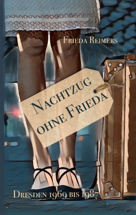 Produktbild: Nachtzug ohne Frieda