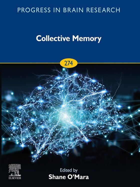 Produktbild: Collective Memory
