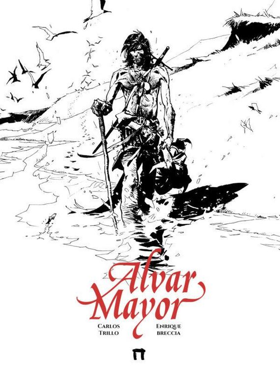 Produktbild: Alvar Mayor