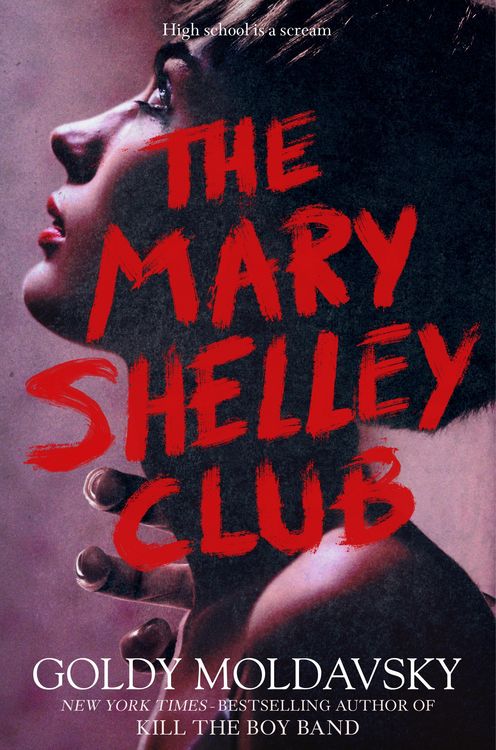 Produktbild: The Mary Shelley Club