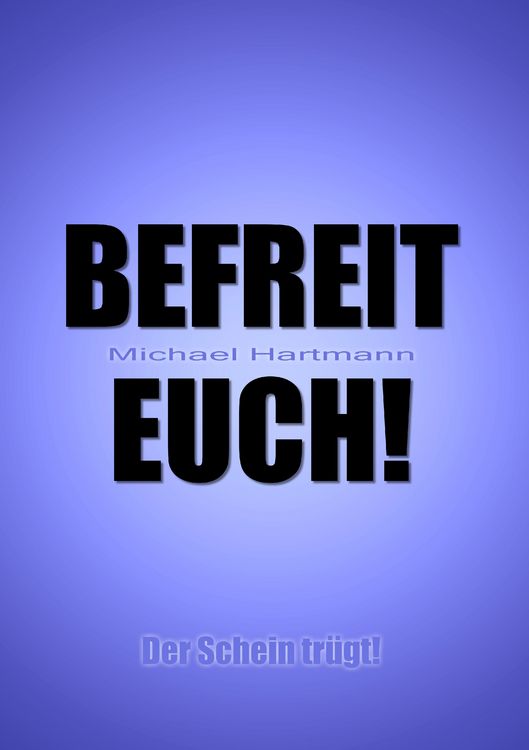 Produktbild: Befreit Euch!