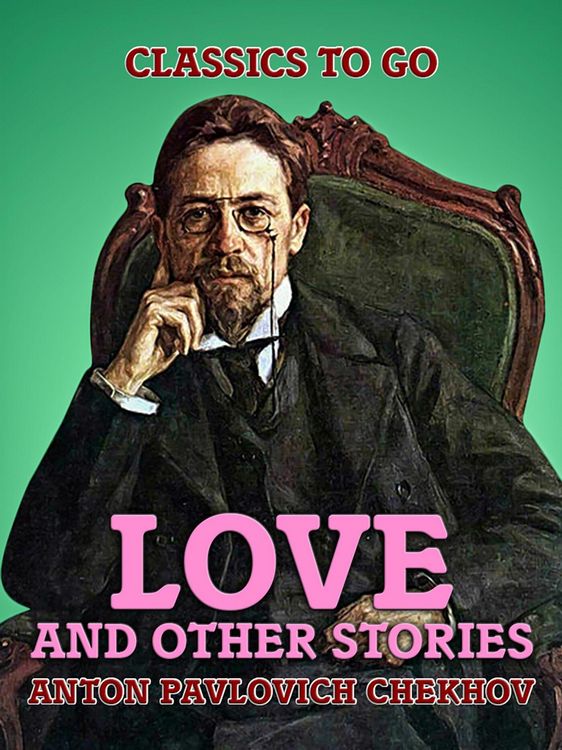 Produktbild: Love and Other Stories