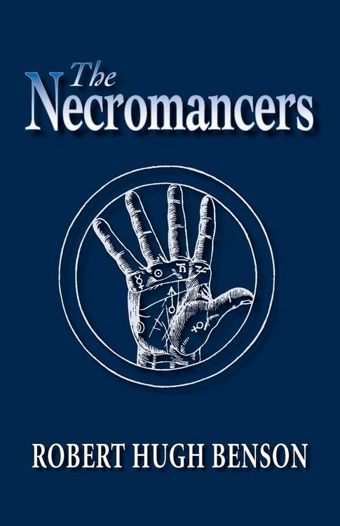 Produktbild: The Necromancers