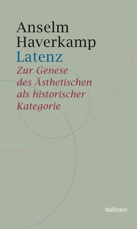 Bild vom Artikel Latenz vom Autor Anselm Haverkamp