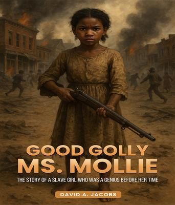 Produktbild: Good Golly Ms. Mollie