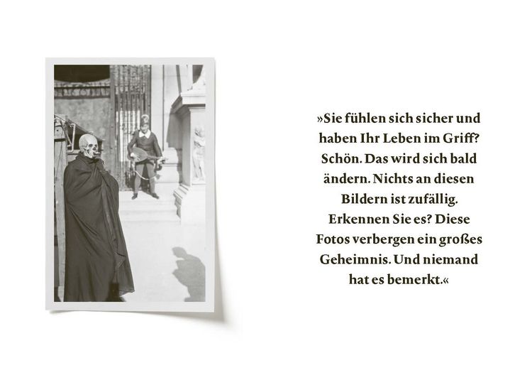 Produktbild: Die Doppelte Frau
