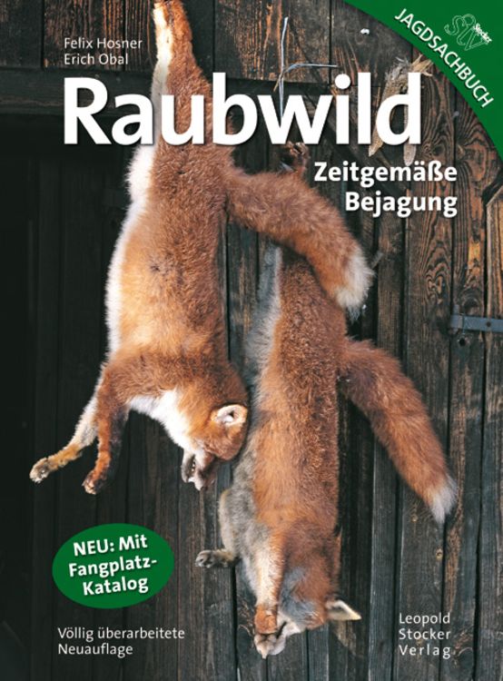Produktbild: Raubwild