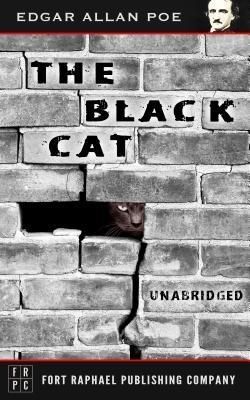 Produktbild: The Black Cat - Unabridged