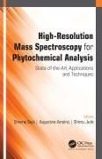Produktbild: High-Resolution Mass Spectroscopy for Phytochemical Analysis