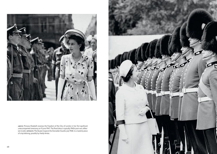 Produktbild: Queen Elizabeth II