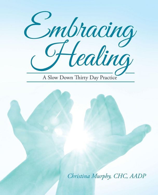 Produktbild: Embracing Healing