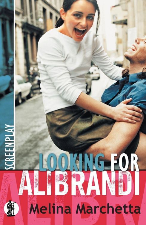 Produktbild: Looking for Alibrandi