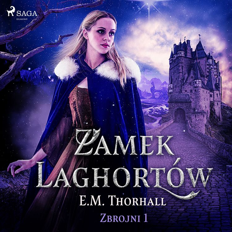 Produktbild: Zamek Laghort&oacute;w