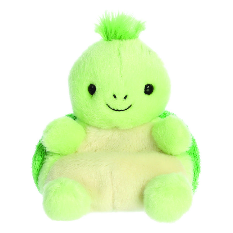 Produktbild: PP Tiny Schildkr&ouml;te 13 cm BLI6