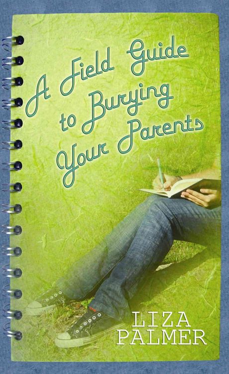 Produktbild: A Field Guide to Burying Your Parents