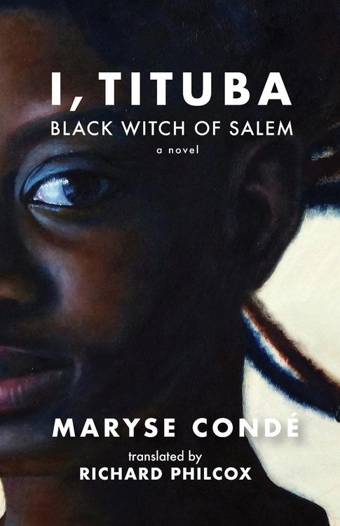 Produktbild: Conde, M: I, Tituba, Black Witch of Salem