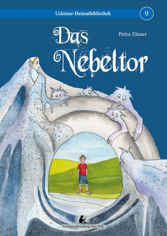 Produktbild: Das Nebeltor