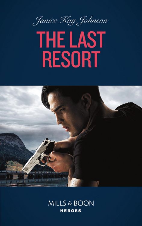 Produktbild: The Last Resort
