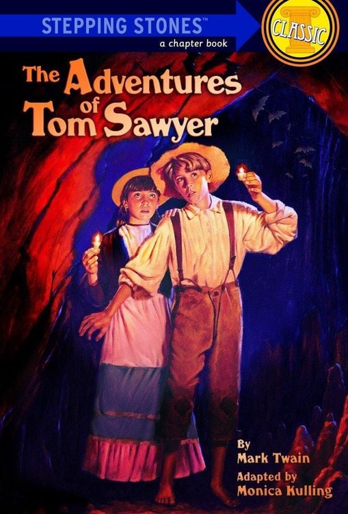 Produktbild: The Adventures of Tom Sawyer