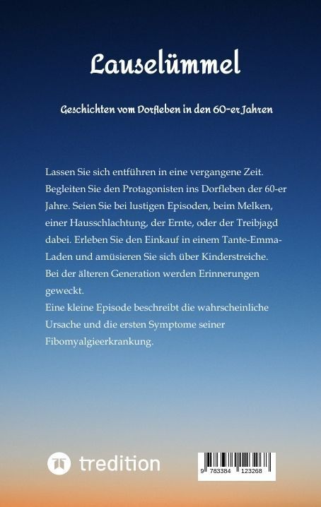 Produktbild: Lausel&uuml;mmel