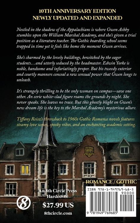 Produktbild: The Headmaster