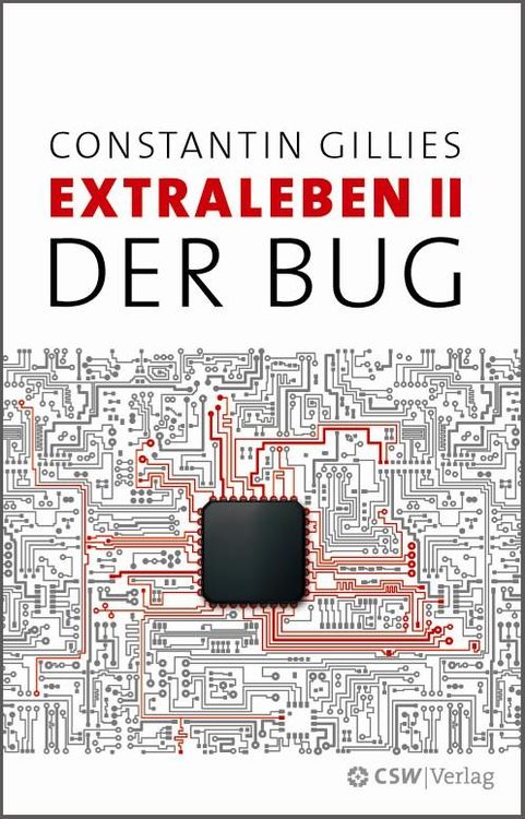 Produktbild: Der Bug