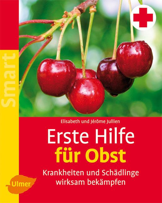 Produktbild: Erste Hilfe für Obst