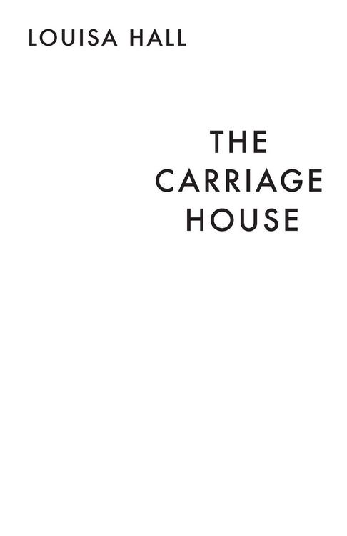 Produktbild: The Carriage House