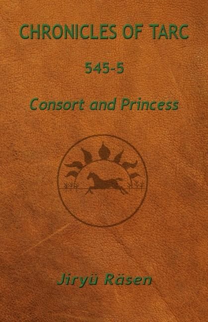 Produktbild: Chronicles of Tarc 545-5