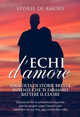 Produktbild: "Echi d'amore