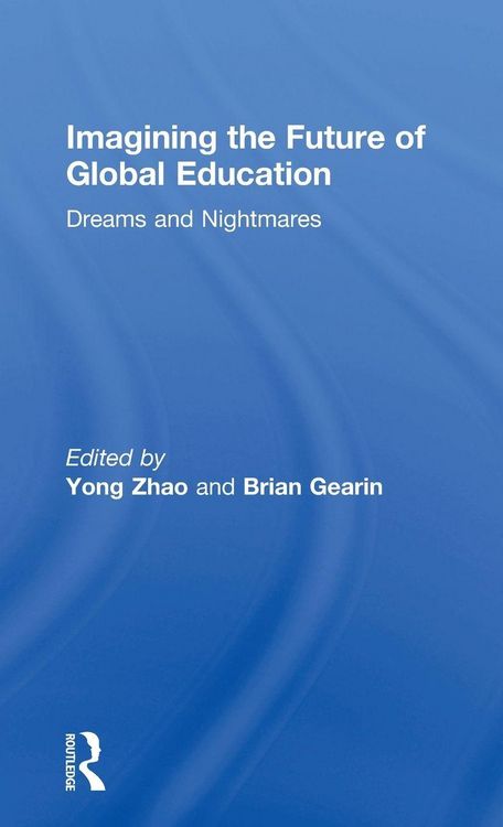 Produktbild: Imagining the Future of Global Education