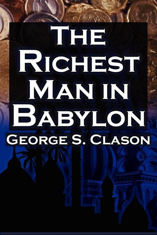 Produktbild: The Richest Man in Babylon