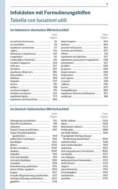 Produktbild: PONS Kompaktw&ouml;rterbuch Plus Italienisch