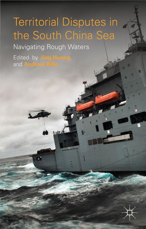Produktbild: Territorial Disputes in the South China Sea