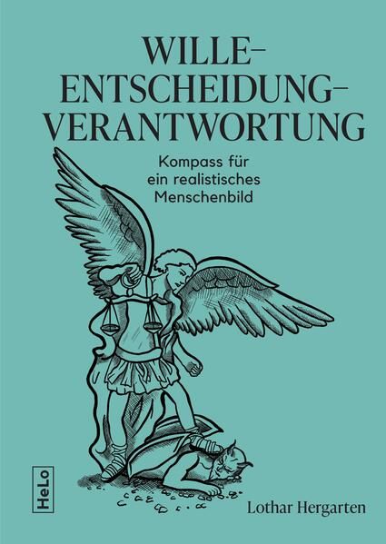 Produktbild: Wille-Entscheidung-Verantwortung