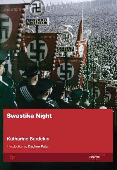 Produktbild: Swastika Night