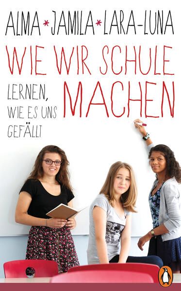 Produktbild: Wie wir Schule machen