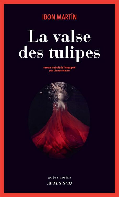 Produktbild: La valse des tulipes