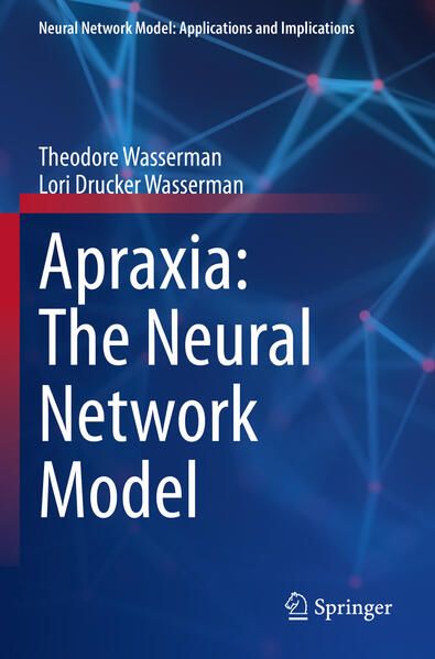 Produktbild: Apraxia: The Neural Network Model
