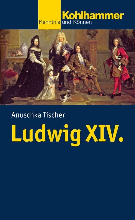 Produktbild: Ludwig XIV.