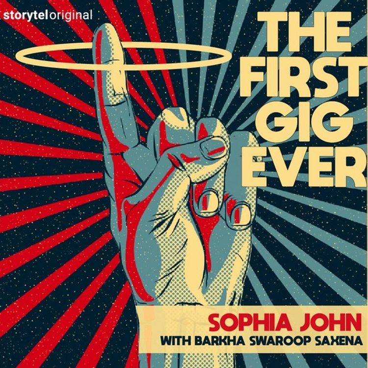 Produktbild: First Gig Ever, The
