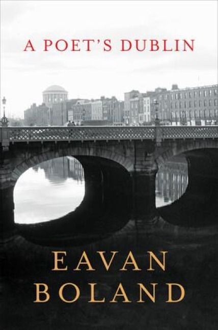 Produktbild: A Poet's Dublin