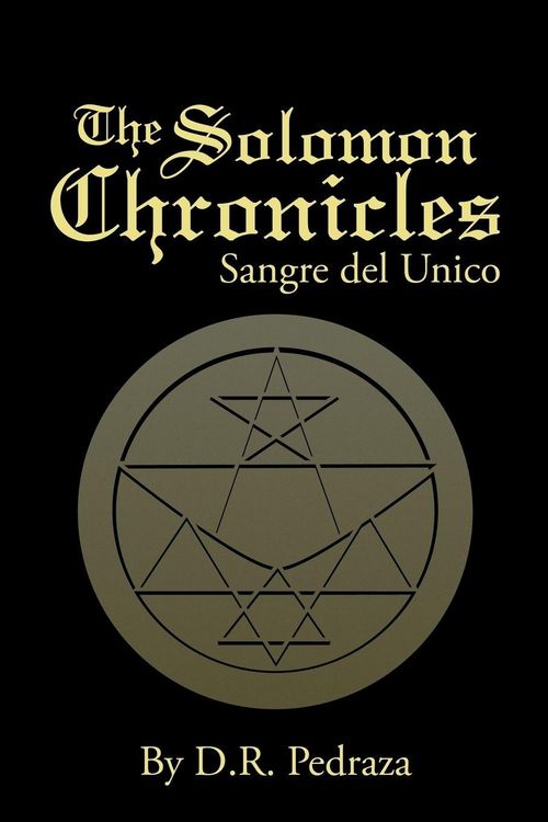 Produktbild: The Solomon Chronicles