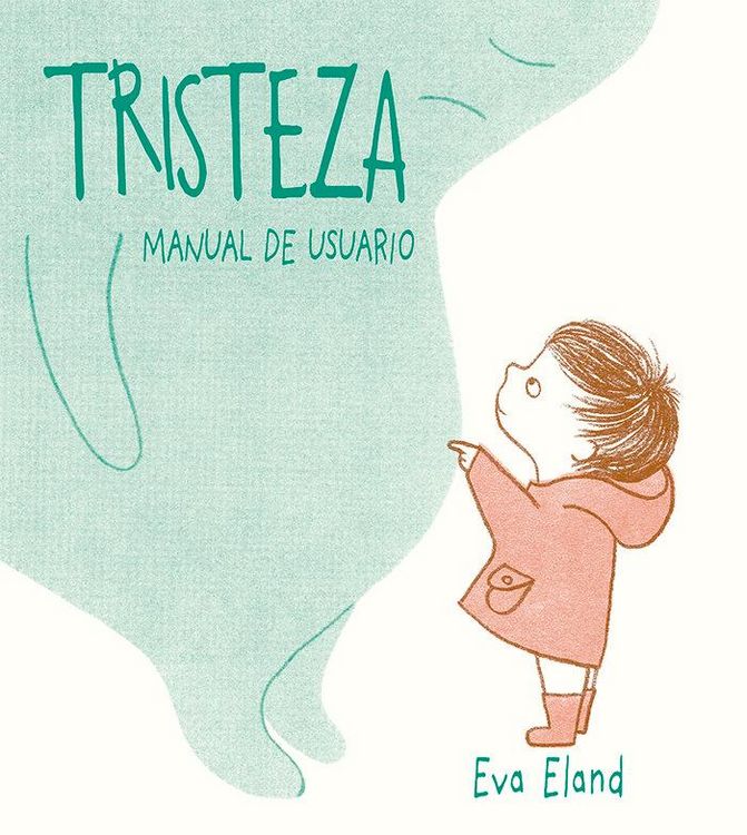 Produktbild: Tristeza. Manual de Usuario
