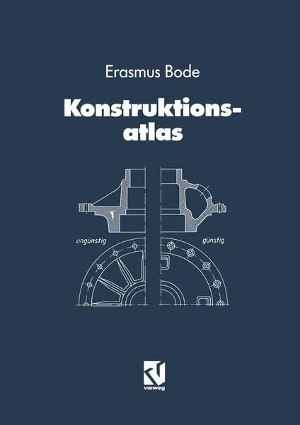 Produktbild: Konstruktionsatlas