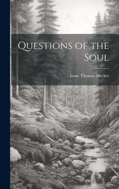 Produktbild: Questions of the Soul