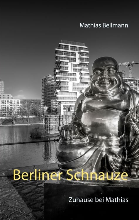 Produktbild: Berliner Schnauze