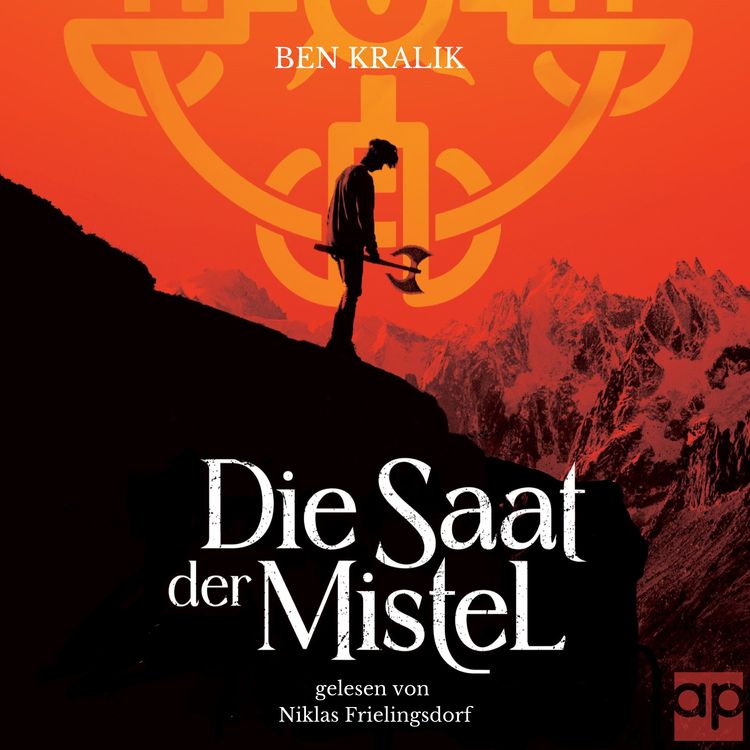 Produktbild: Die Saat der Mistel