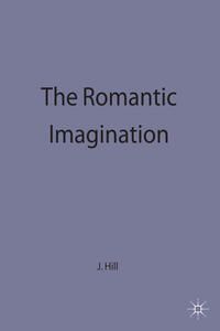 Produktbild: The Romantic Imagination