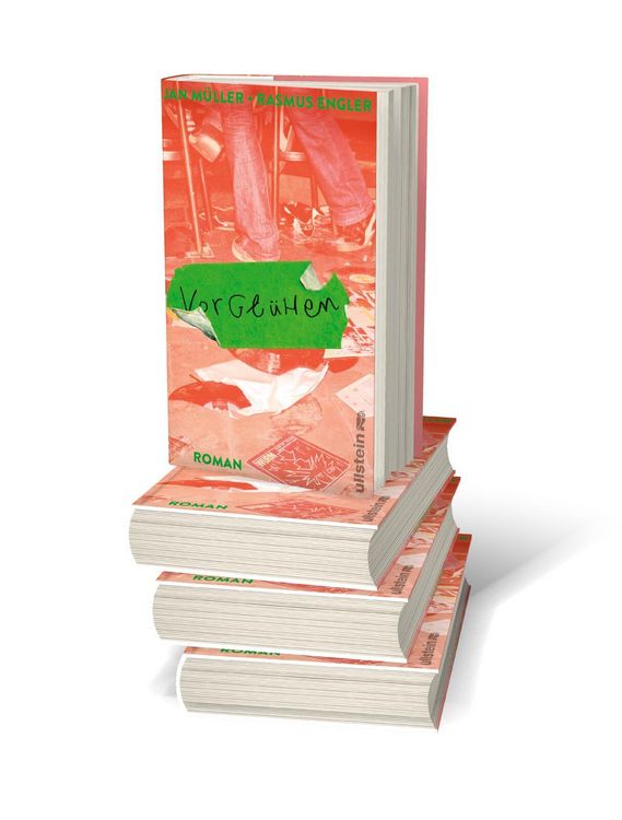 Produktbild: Vorgl&uuml;hen